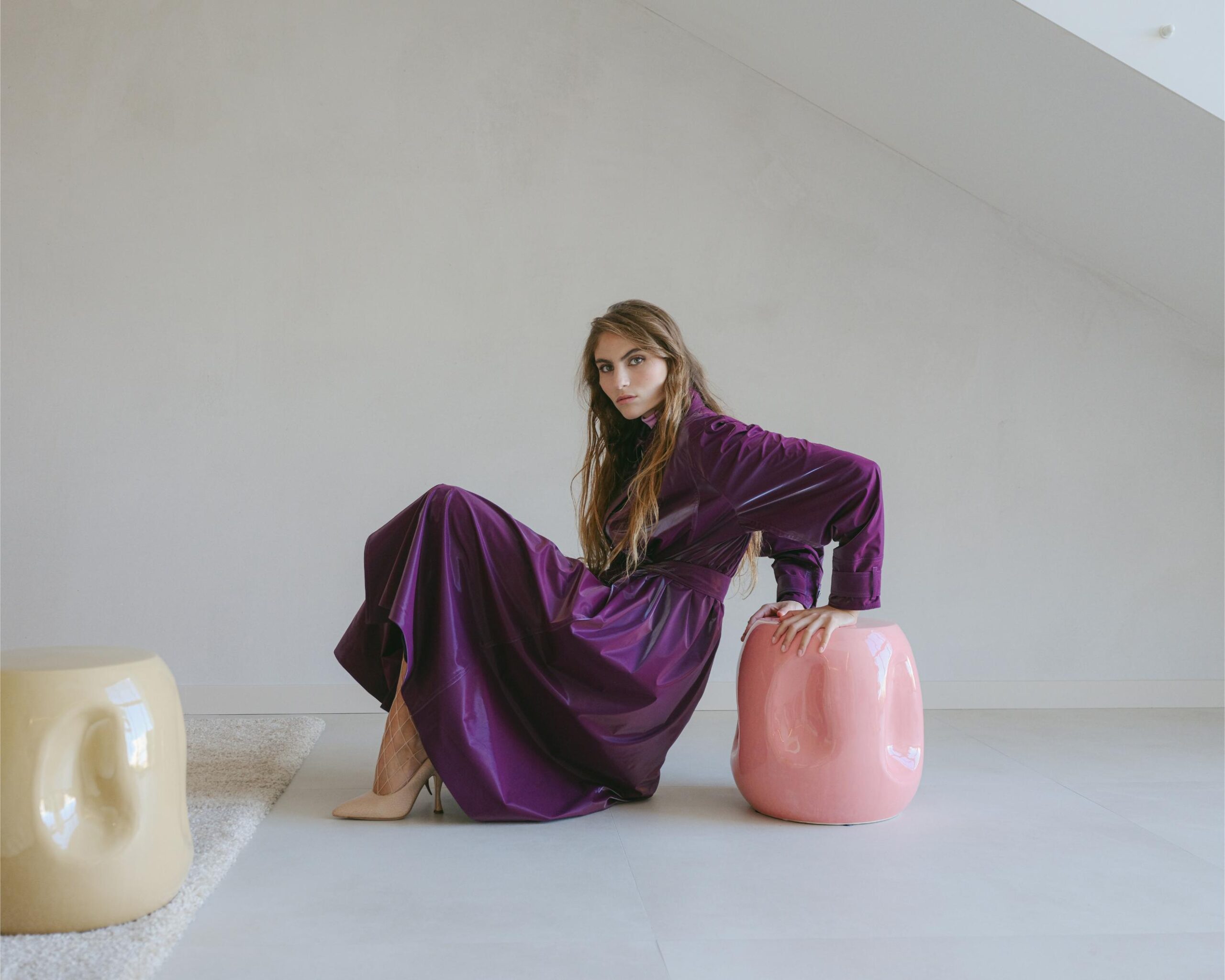 Look two — Ingorokva Spring / Summer 2026